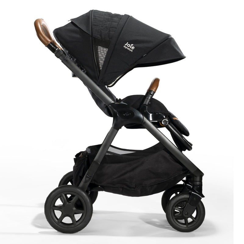 Joie Finiti 4in1 Signature Edition Pram Eclipse Baby Prams S1606AAECL000 5056080611150