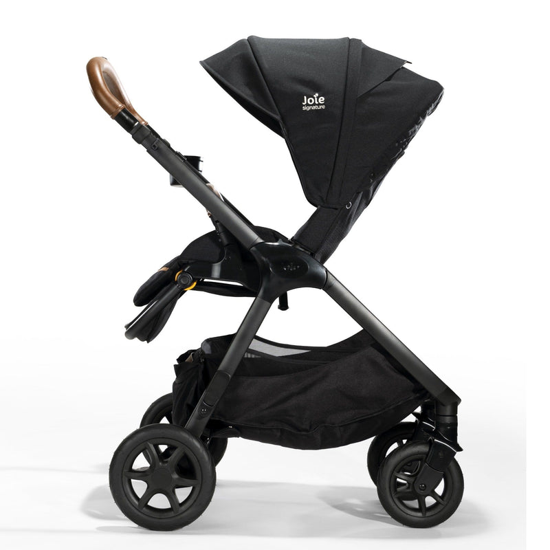 Joie Finiti 4in1 Signature Edition Pram Eclipse Baby Prams S1606AAECL000 5056080611150