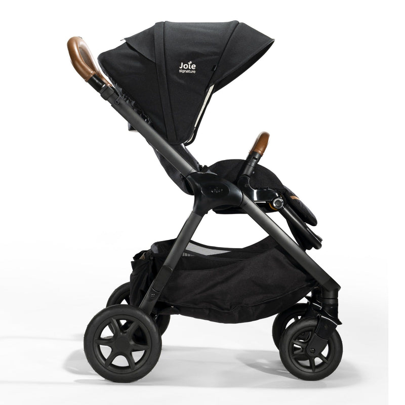 Joie Finiti 4in1 Signature Edition Pram Eclipse Baby Prams S1606AAECL000 5056080611150