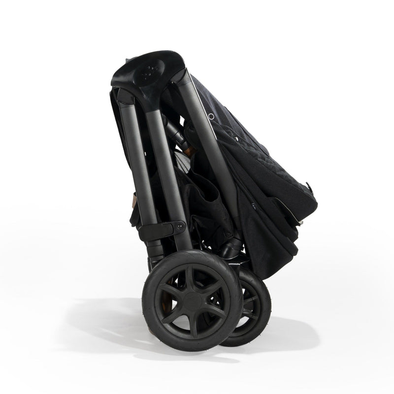Joie Finiti 4in1 Signature Edition Pram Eclipse Baby Prams S1606AAECL000 5056080611150