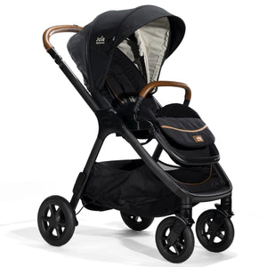 You added <b><u>Joie Finiti 4in1 Signature Edition Pram Eclipse</u></b> to your cart.