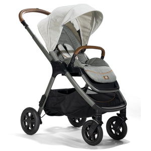 You added <b><u>Joie Finiti 4in1 Signature Edition Pram Oyster</u></b> to your cart.