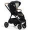 Joie Finiti 4in1 Signature Edition Pushchair & Carrycot Eclipse Baby Prams 9300-ECL 5056080611150