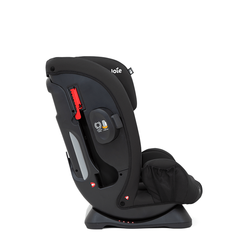Joie Fortifi R 1/2/3 in Coal Car Seats