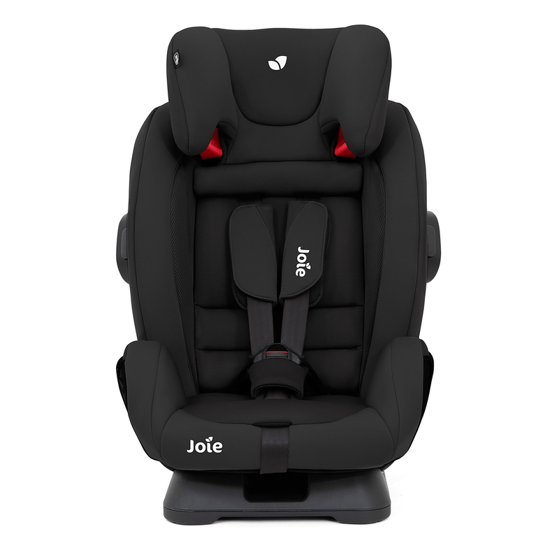 Joie Fortifi R 1/2/3 in Coal Car Seats