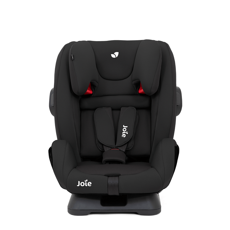 Joie Fortifi R 1/2/3 in Coal Car Seats