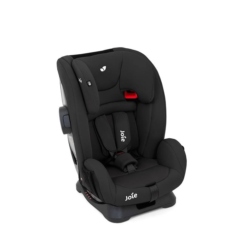 Joie Fortifi R 1/2/3 in Coal Car Seats