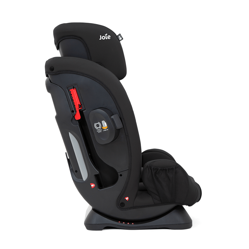 Joie Fortifi R 1/2/3 in Coal Car Seats C1209FACOL000 5056080611983