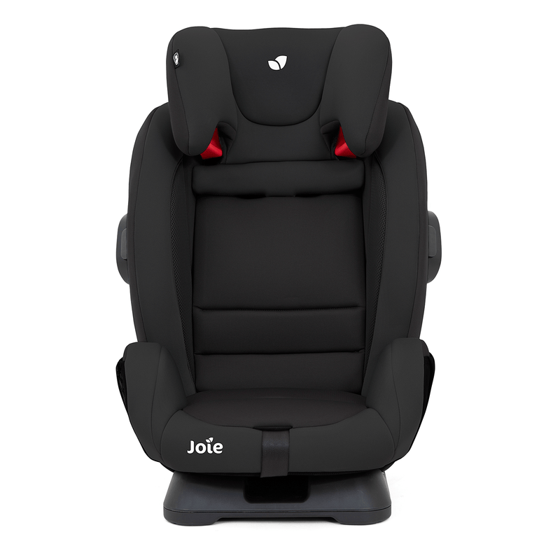 Joie Fortifi R 1/2/3 in Coal Car Seats C1209FACOL000 5056080611983