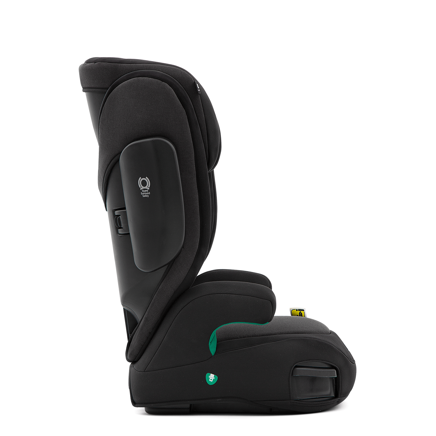 Joie Bold Car Seat - Ember - From 1 to 12 years! unisex (bambini)