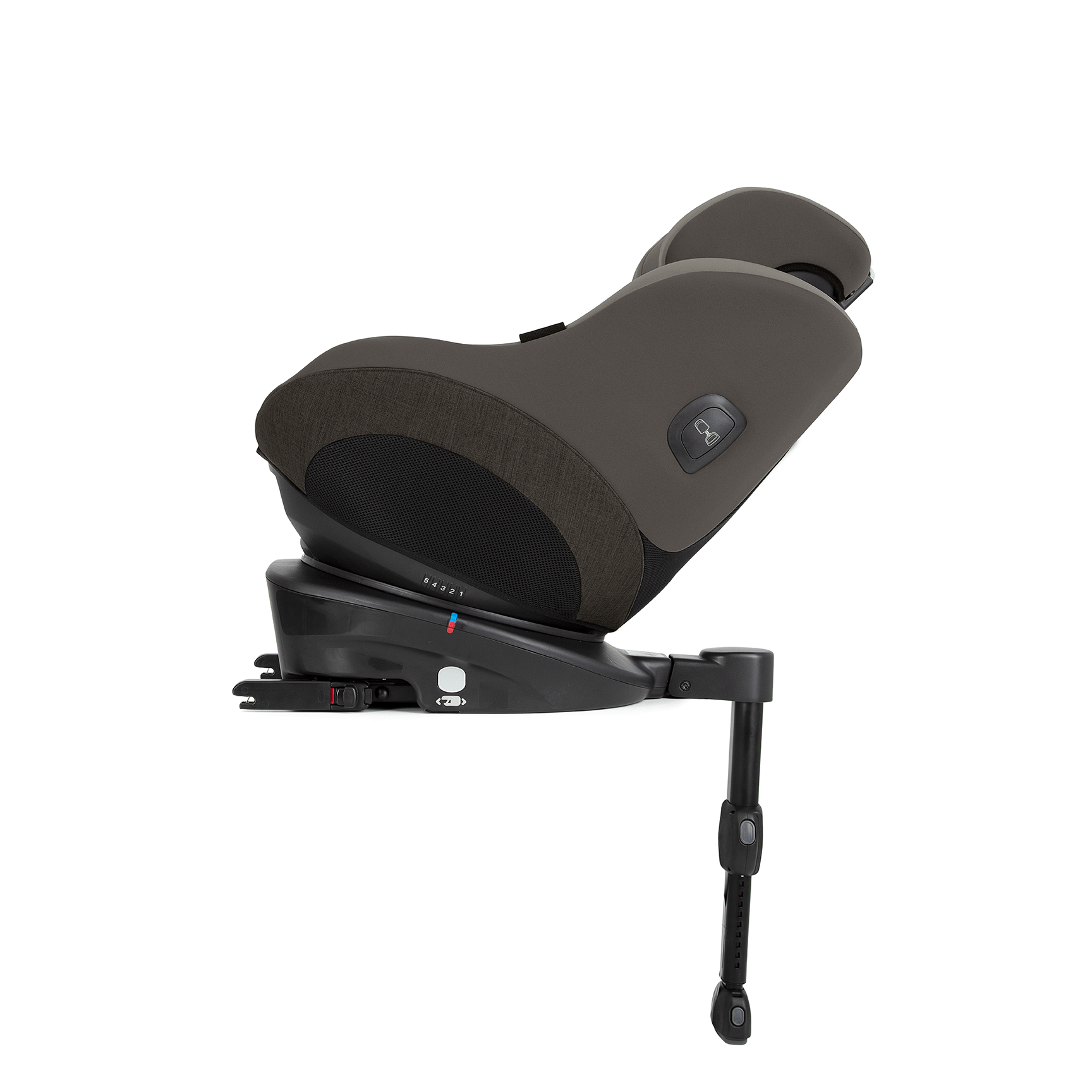 Joie Spin 360 GTi in Cobblestone Car Seats C2116AACBL000 5056080612683