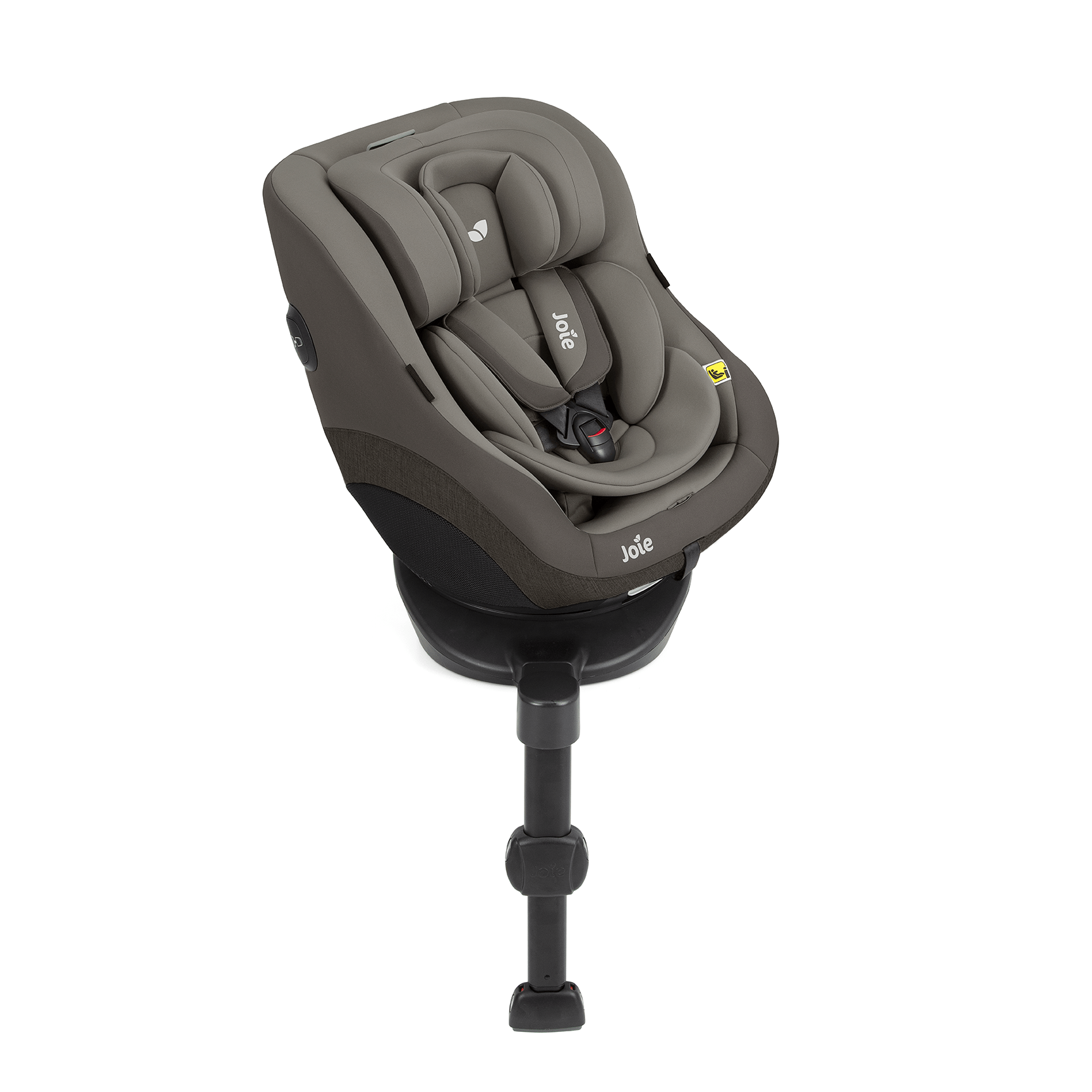 Joie Spin 360 GTi in Cobblestone Car Seats C2116AACBL000 5056080612683