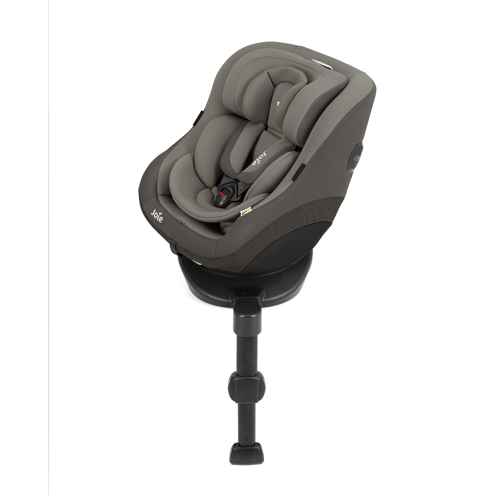 Joie Spin 360 GTi in Cobblestone Car Seats C2116AACBL000 5056080612683