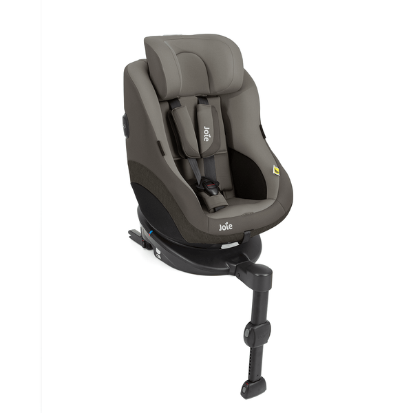Joie Spin 360 GTi in Cobblestone Car Seats C2116AACBL000 5056080612683