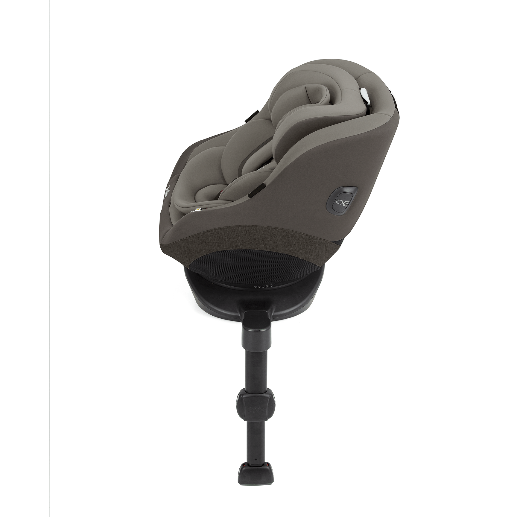 Joie Spin 360 GTi in Cobblestone Car Seats C2116AACBL000 5056080612683