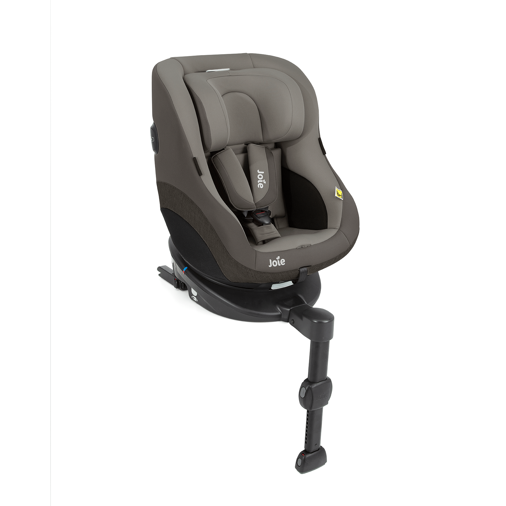 Joie Spin 360 GTi in Cobblestone Car Seats C2116AACBL000 5056080612683