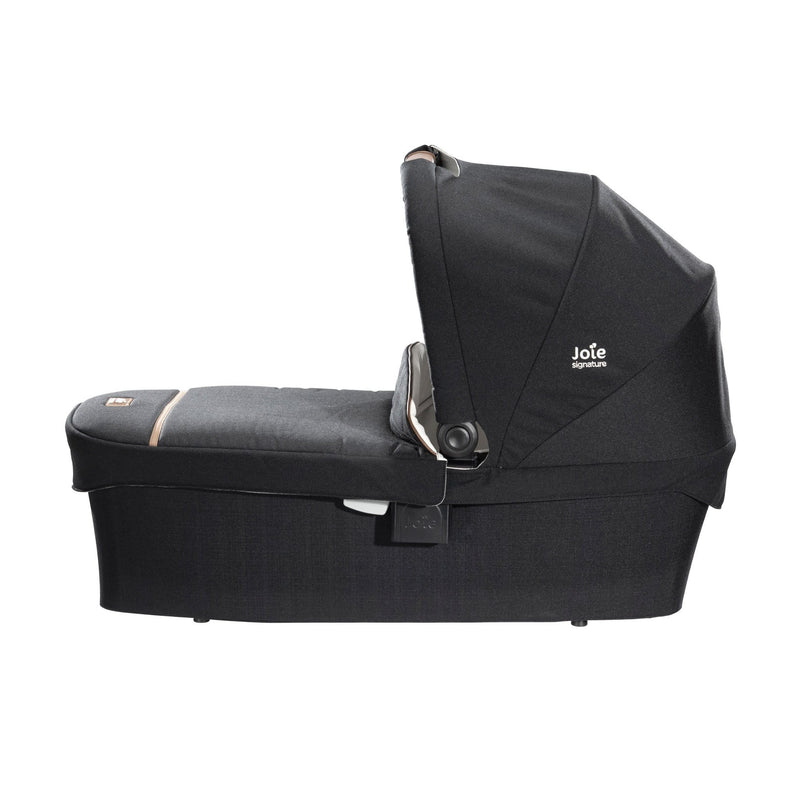 Joie Ramble Signature Carrycot Eclipse Chassis & Carrycots A1112PBECL000 5056080611334