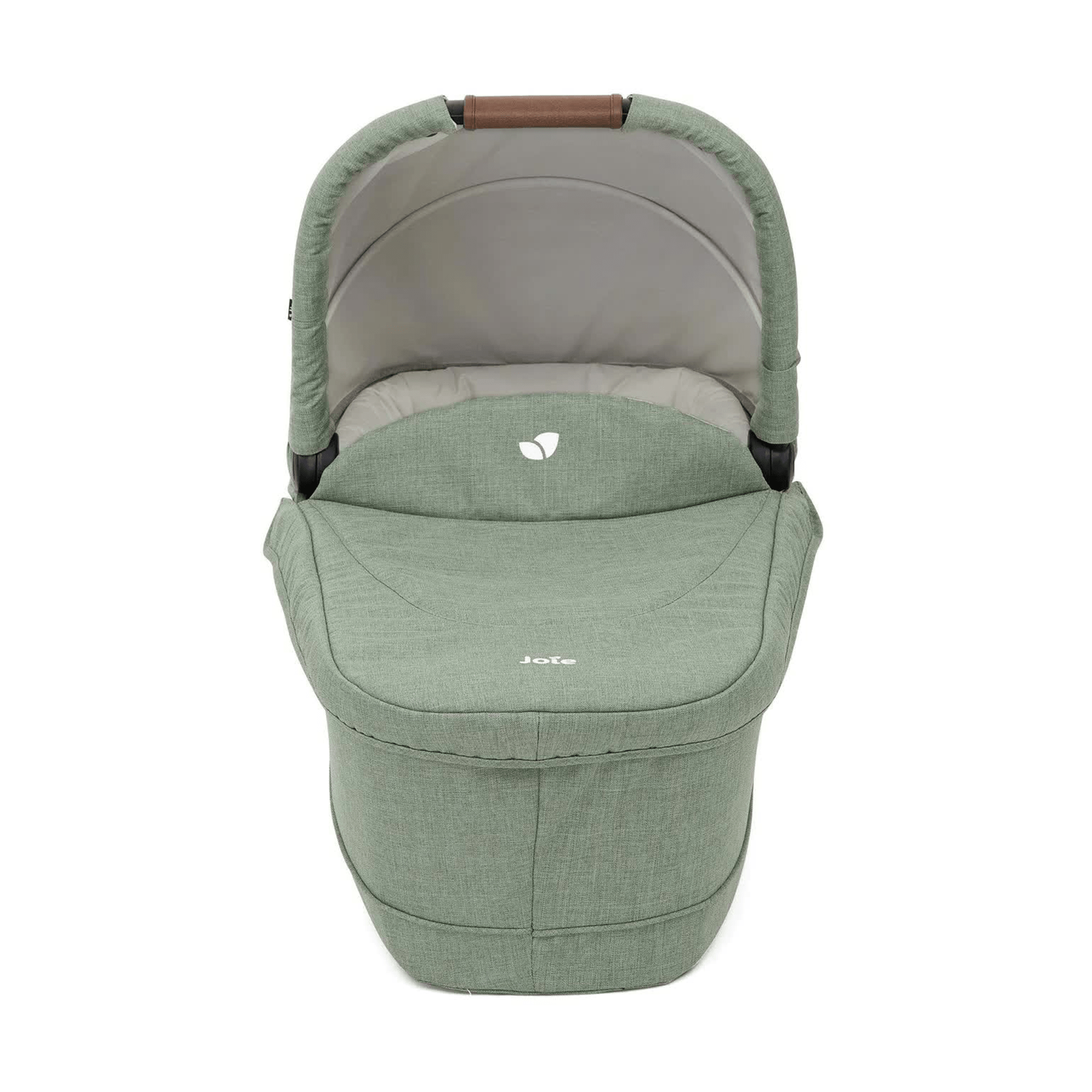 Joie Ramble XL Carrycot in Laurel Chassis & Carrycots A1219PDLRL000 5056080615325