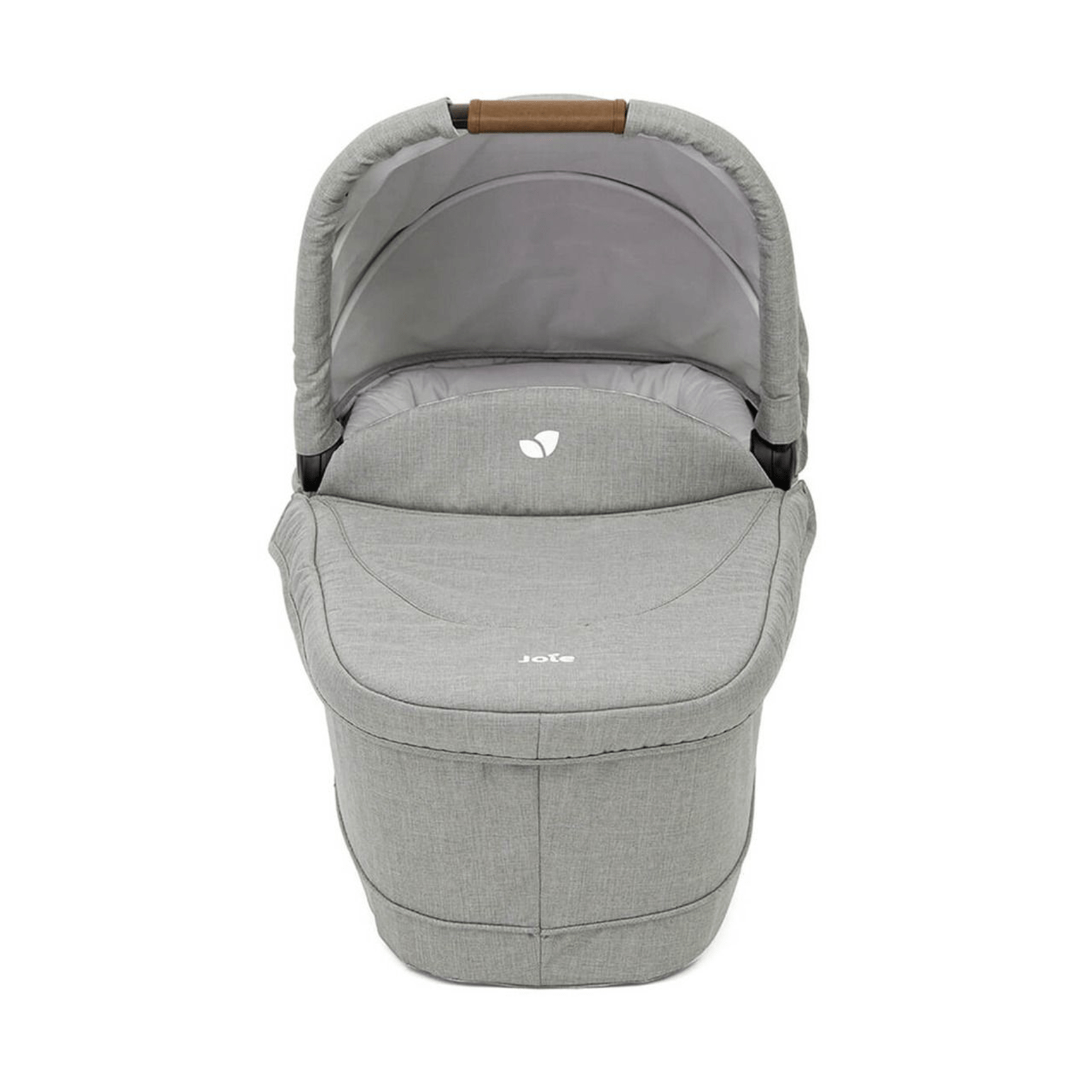 Joie Ramble XL Carrycot in Pebble Chassis & Carrycots A1219PDPEB000 5056080615240