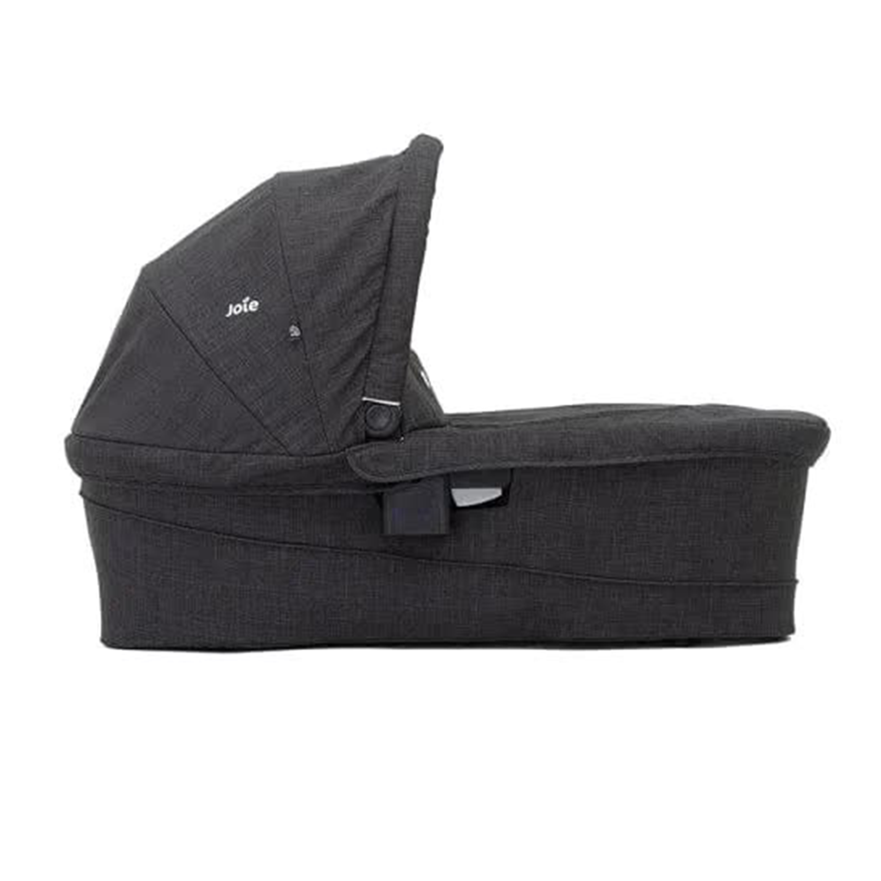 Joie Ramble XL Carrycot in Shale Chassis & Carrycots A1219PDSHA000 5056080615233
