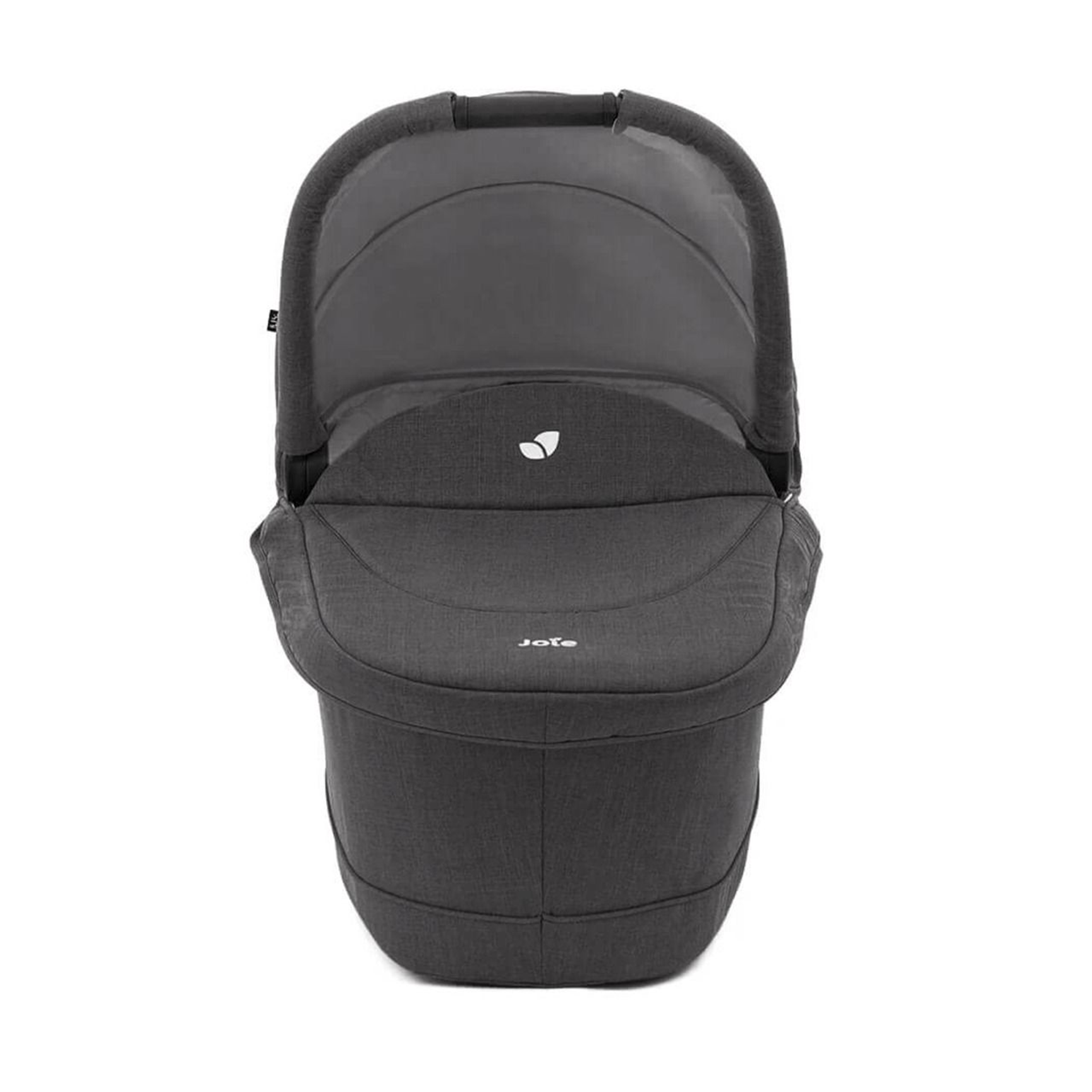 Joie Ramble XL Carrycot in Shale Chassis & Carrycots A1219PDSHA000 5056080615233