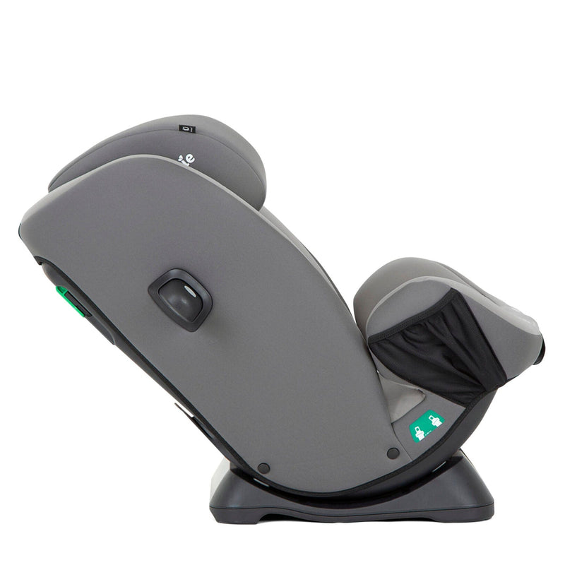 Joie Every Stage R129 in Cobblestone Combination Car Seats C2117AACBL000 5056080612720