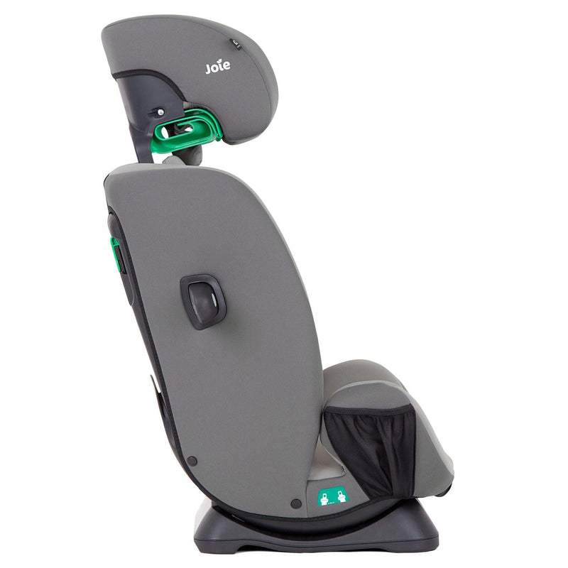 Joie Every Stage R129 in Cobblestone Combination Car Seats C2117AACBL000 5056080612720