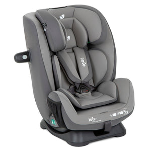 You added <b><u>Joie Every Stage R129 in Cobblestone</u></b> to your cart.