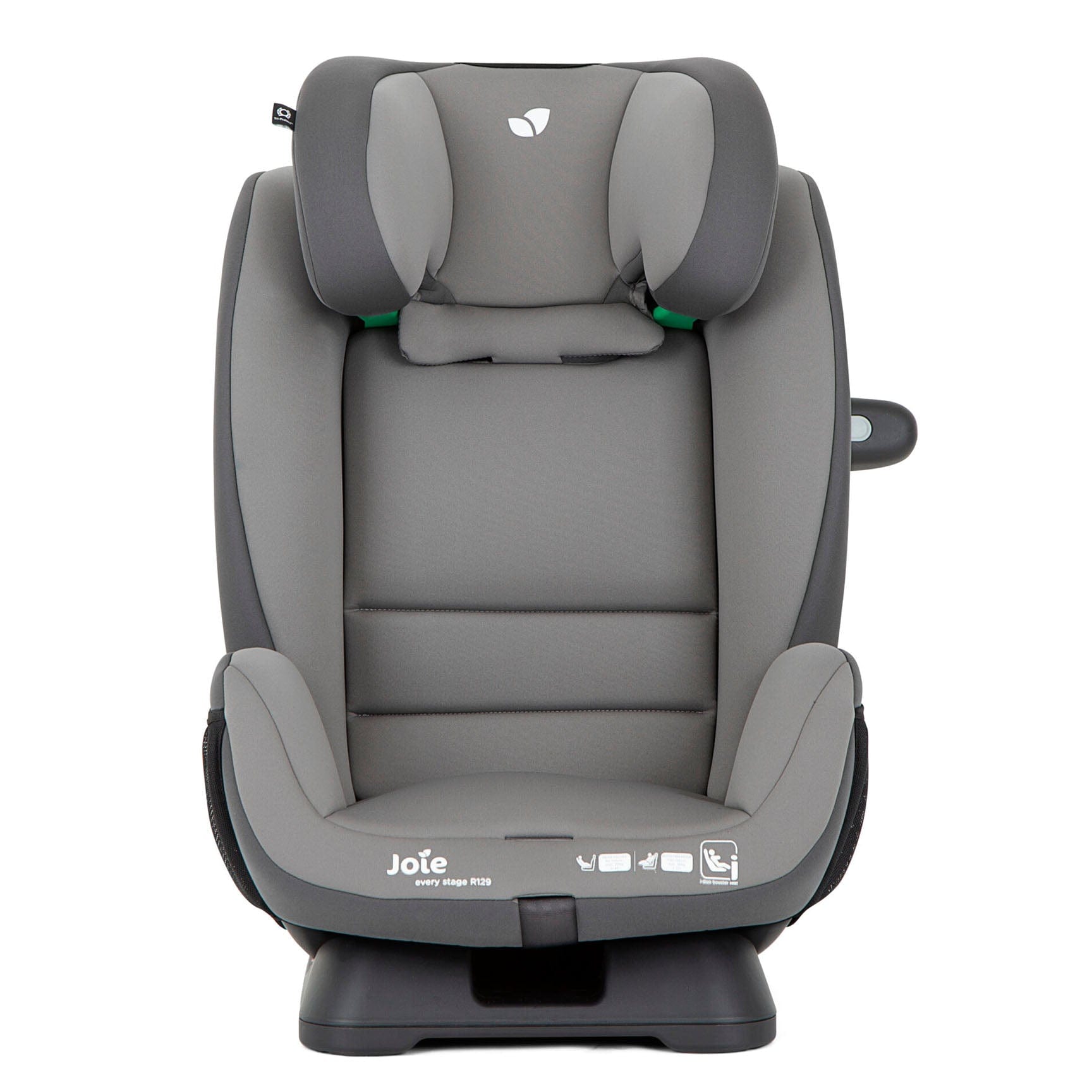 Joie Every Stage R129 in Cobblestone Combination Car Seats C2117AACBL000 5056080612720