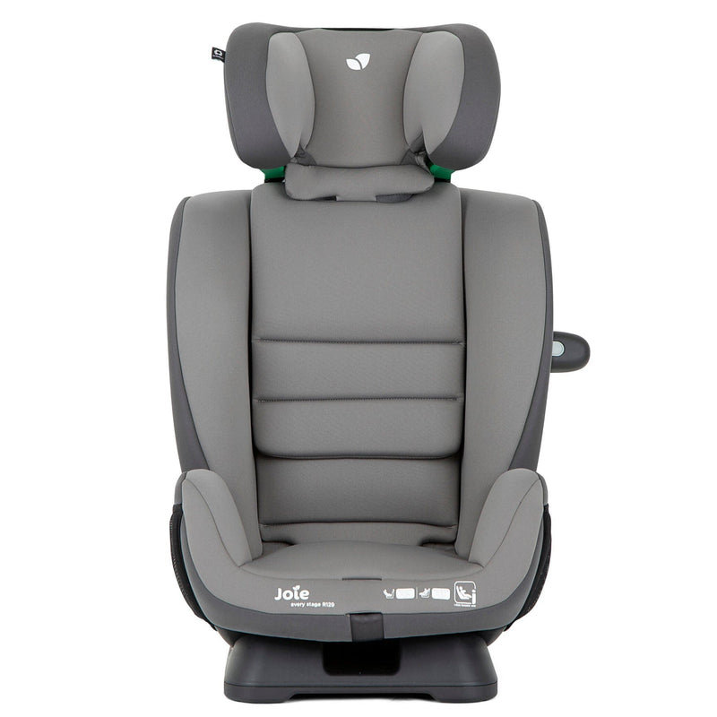 Joie Every Stage R129 in Cobblestone Combination Car Seats C2117AACBL000 5056080612720