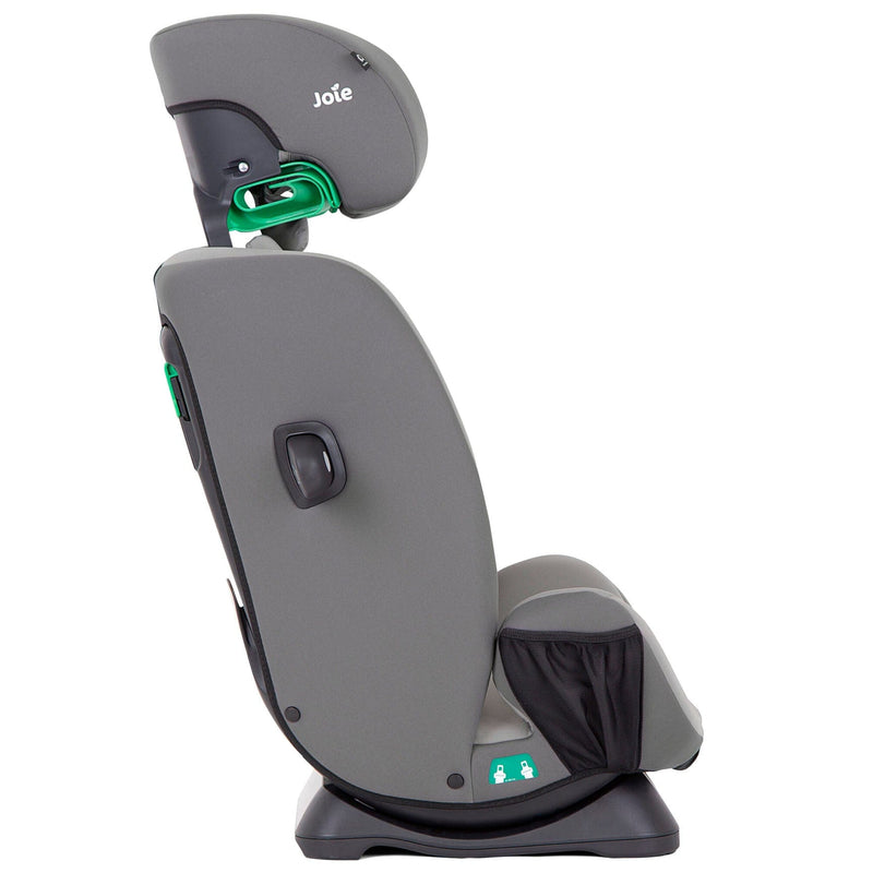 Joie Every Stage R129 in Cobblestone Combination Car Seats C2117AACBL000 5056080612720