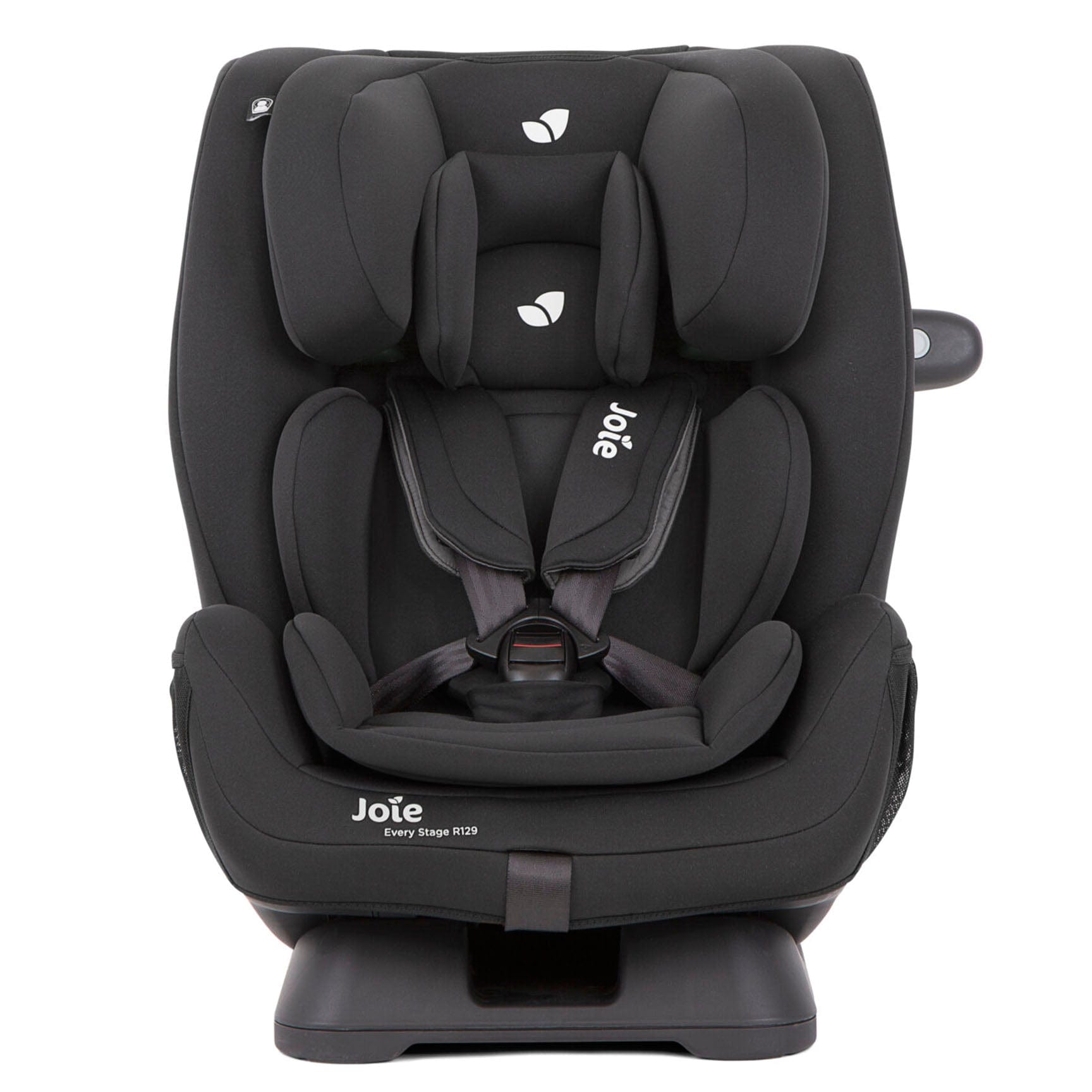 Joie Every Stage R129 in Shale Combination Car Seats C2117AASHA000 5056080612713