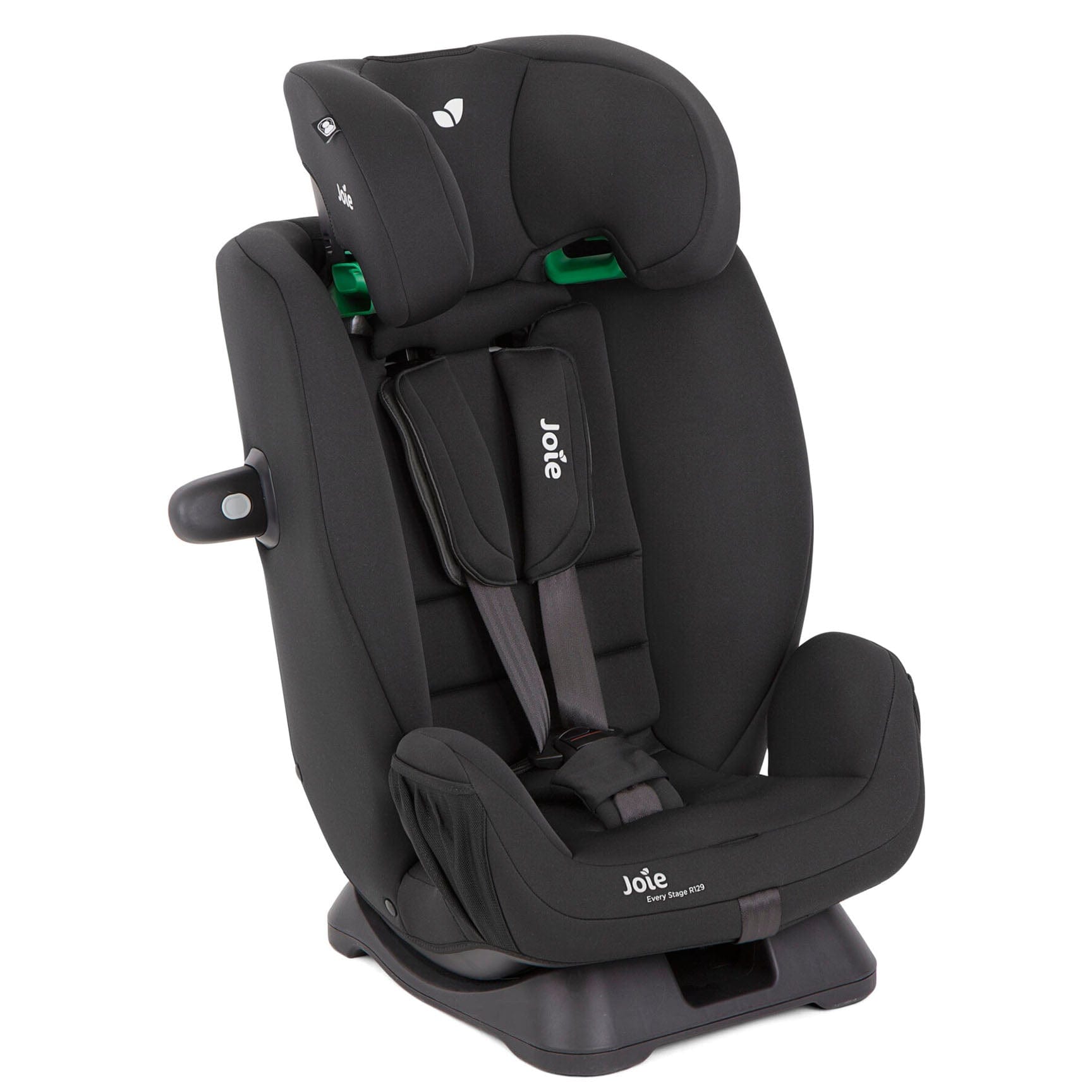 Joie Every Stage R129 in Shale Combination Car Seats C2117AASHA000 5056080612713