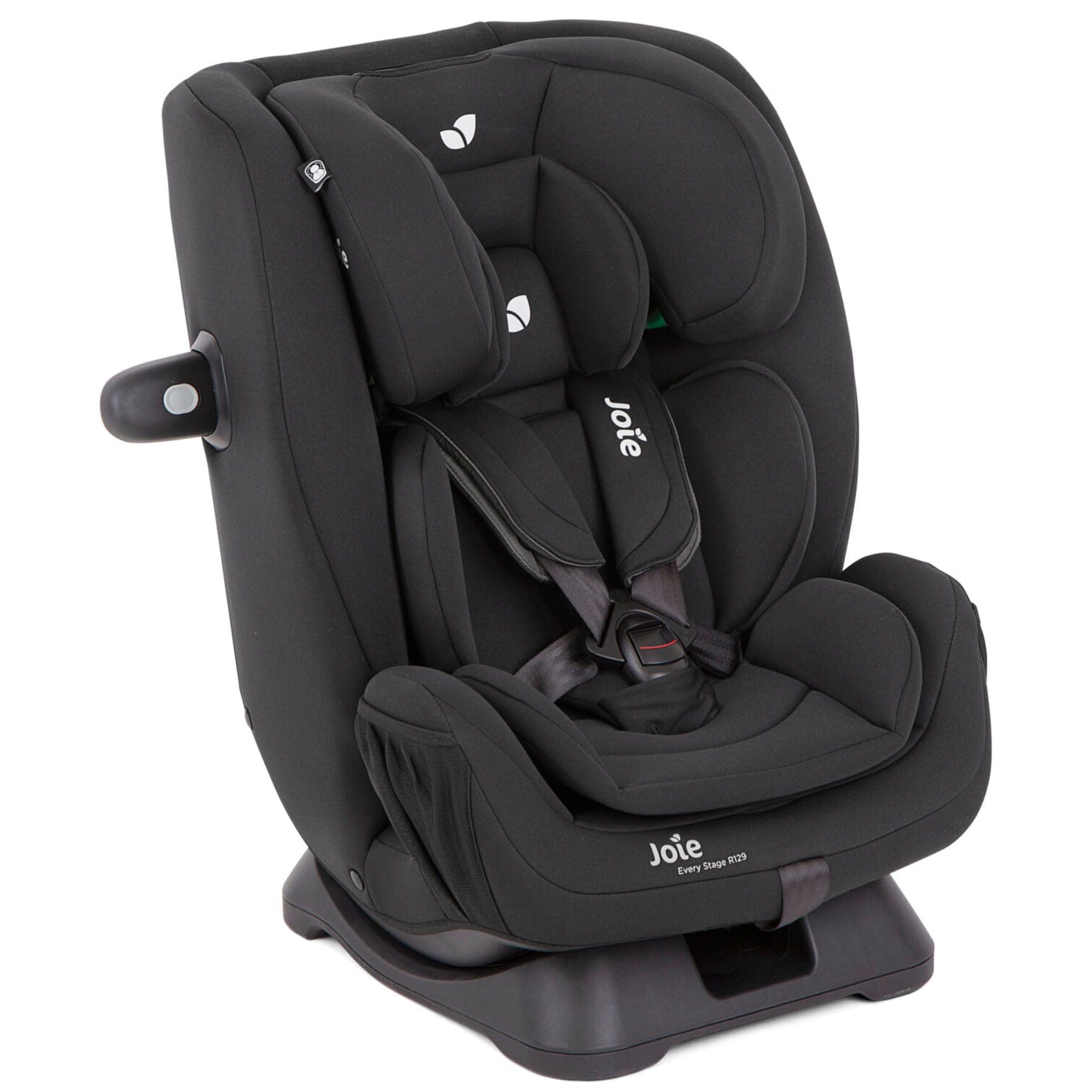 Joie Every Stage R129 in Shale Combination Car Seats C2117AASHA000 5056080612713