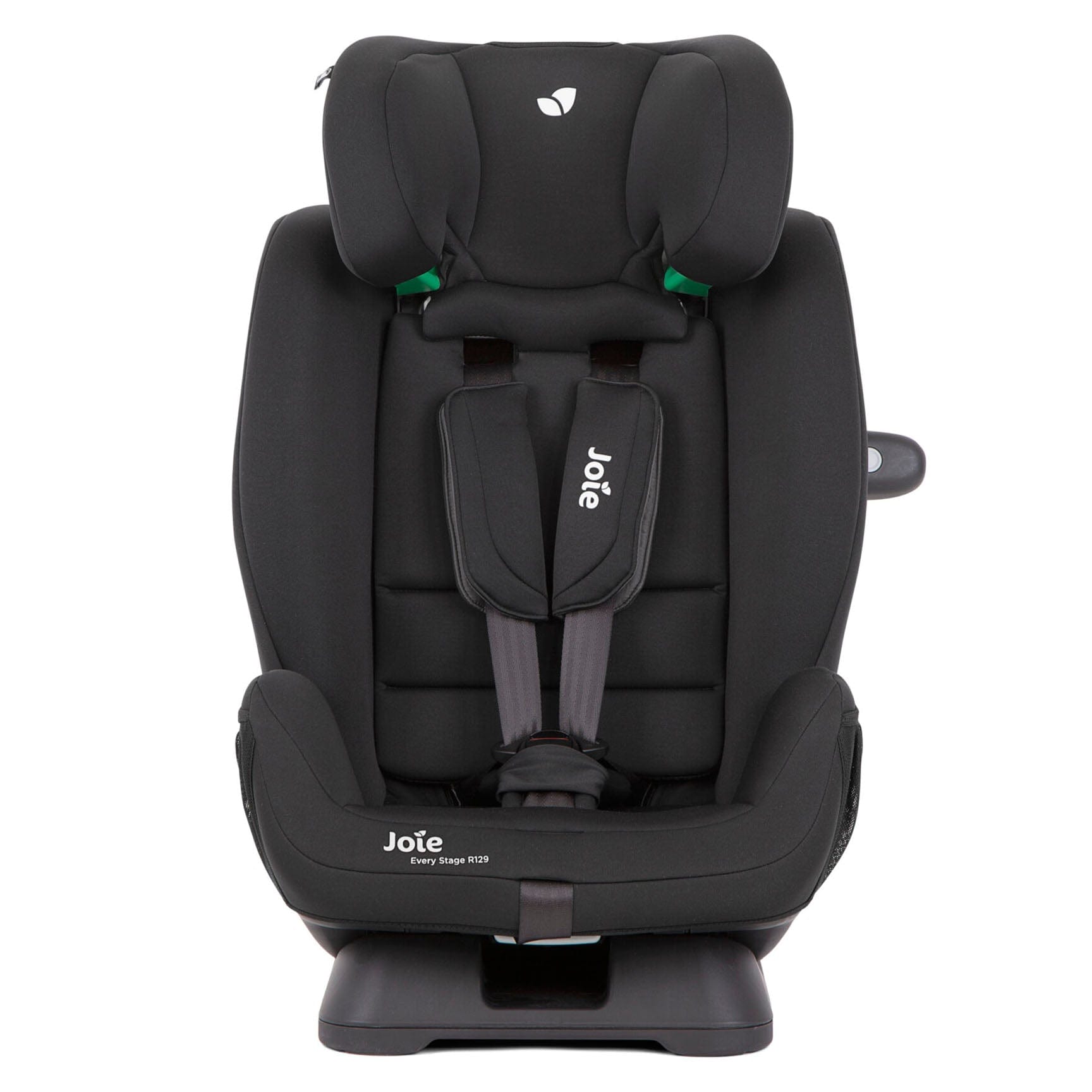 Joie Every Stage R129 in Shale Combination Car Seats C2117AASHA000 5056080612713