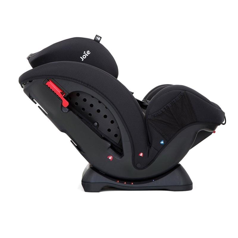 Joie Stages 0 1 2 Multi Stage Car Seat Coal