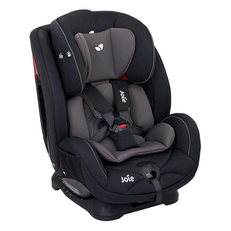 Joie Stages 0+/1/2 Car Seat Coal Combination Car Seats C0925CHCOL000 5056080605814