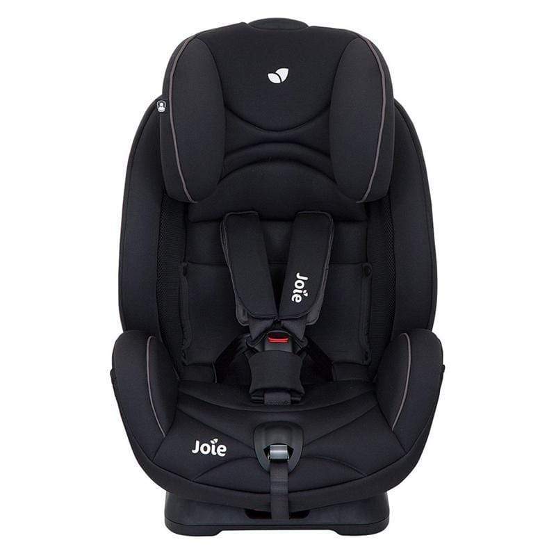 Joie Stages 0+/1/2 Car Seat Coal Combination Car Seats C0925CHCOL000 5056080605814