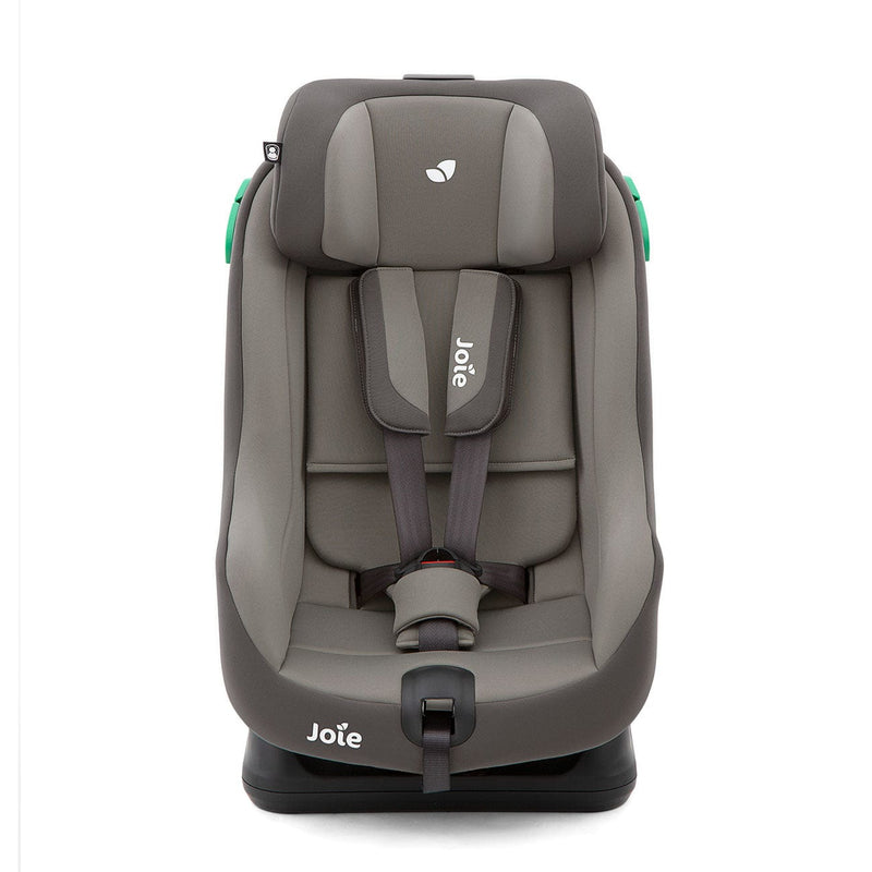 Joie Steadi R129 0+/1 Car Seat in Cobblestone Combination Car Seats C2115AACBL000 5056080612669