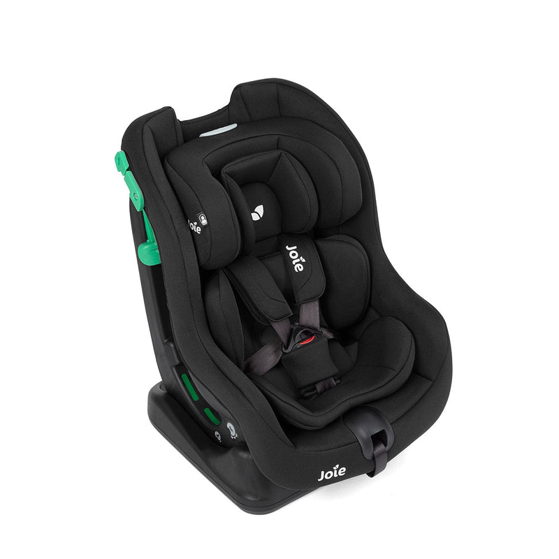 Joie Steadi R129 0+/1 Car Seat in Shale Combination Car Seats C2115AASHA000 5056080612652