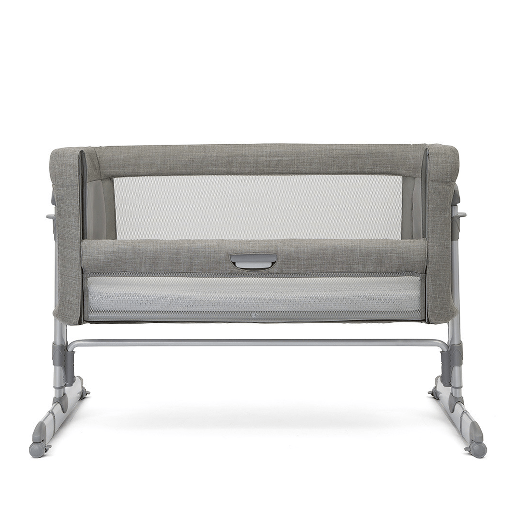 Joie Roomie Glide Co-Sleeper Foggy Grey