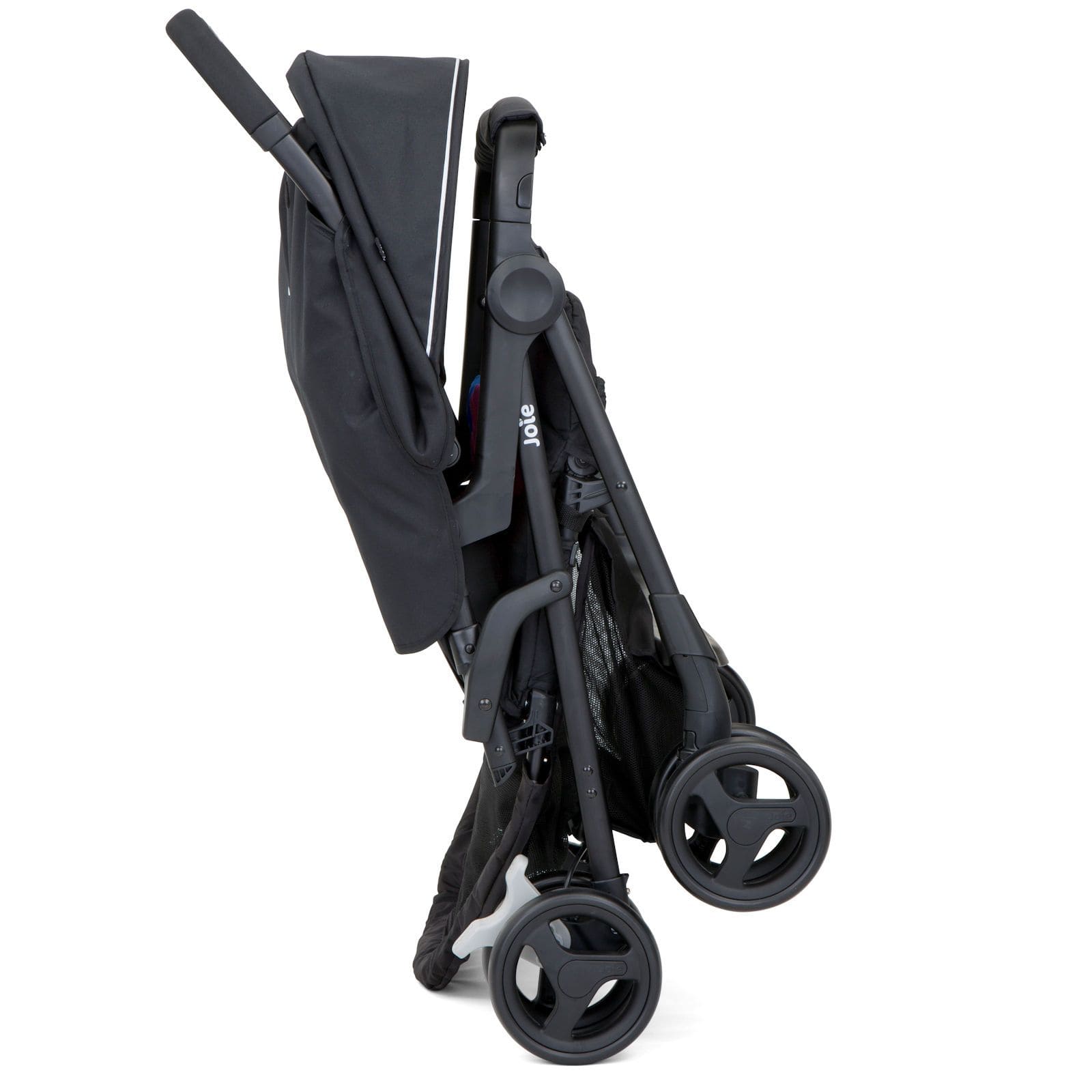 Joie Aire Twin Double Pushchair Rosy & Sea Double & Twin Prams S1217AERNS000 5056080606156