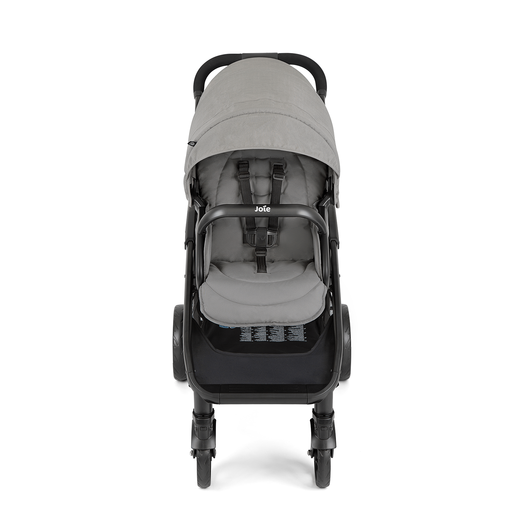Joie top jogger pram