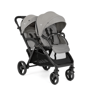 You added <b><u>Joie Evalite Duo Stroller in Pebble</u></b> to your cart.