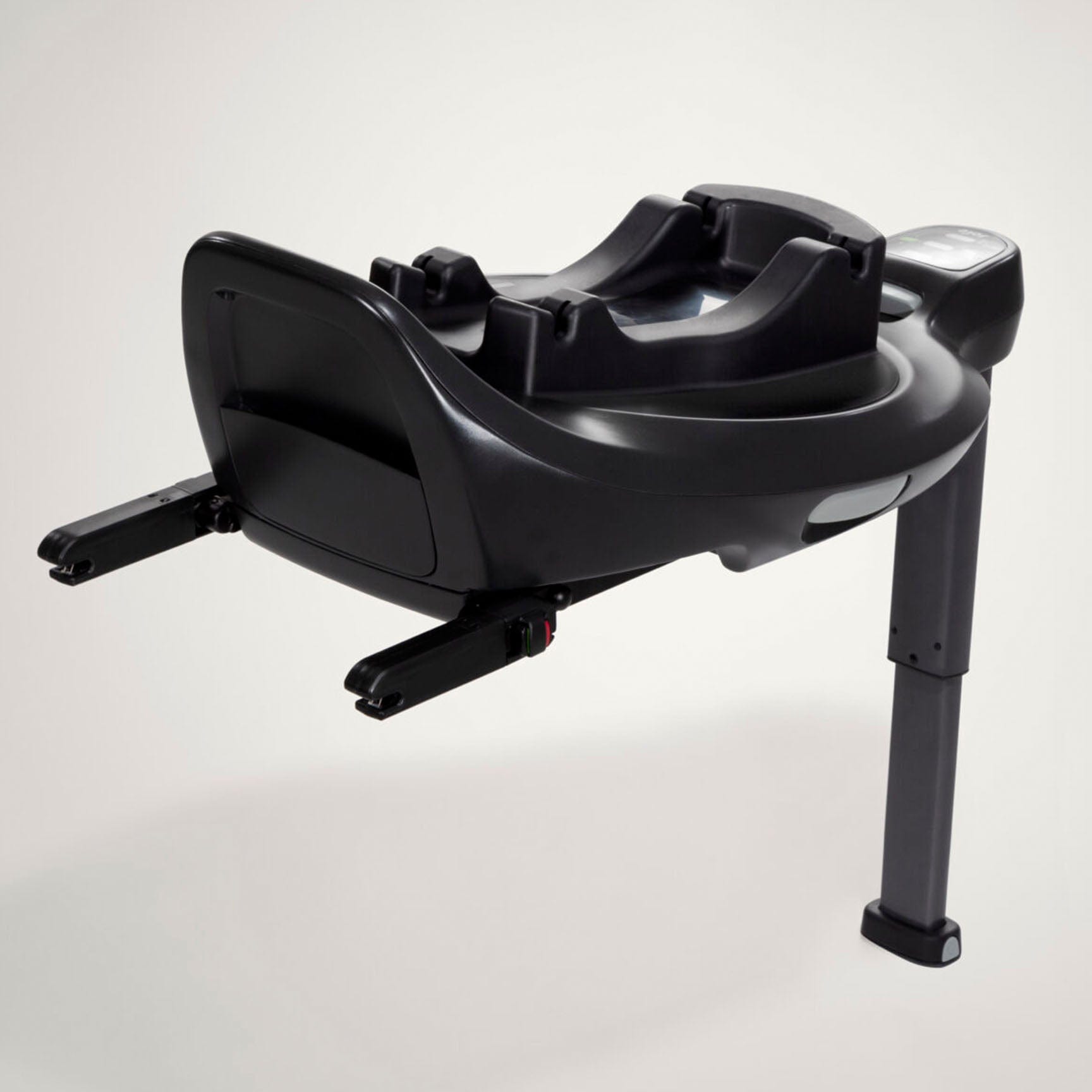 Oyster discount isofix base
