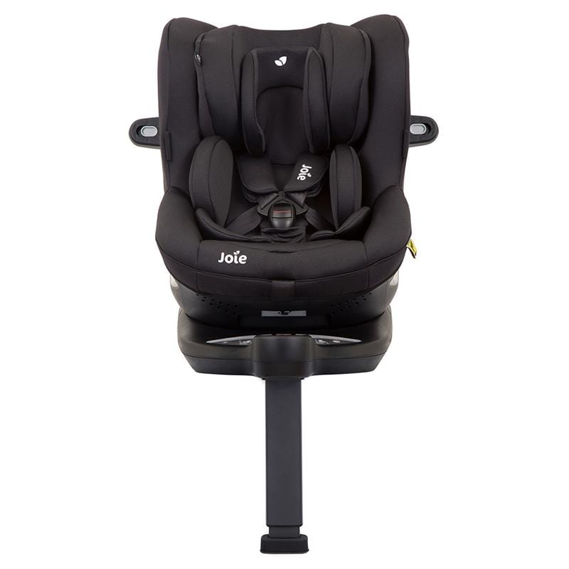 Joie i-Spin 360 i-Size Car Seat Coal i-Size Car Seats C1801EACOL000 5056080609492