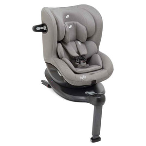 You added <b><u>Joie i-Spin 360 i-Size Car Seat Grey Flannel</u></b> to your cart.