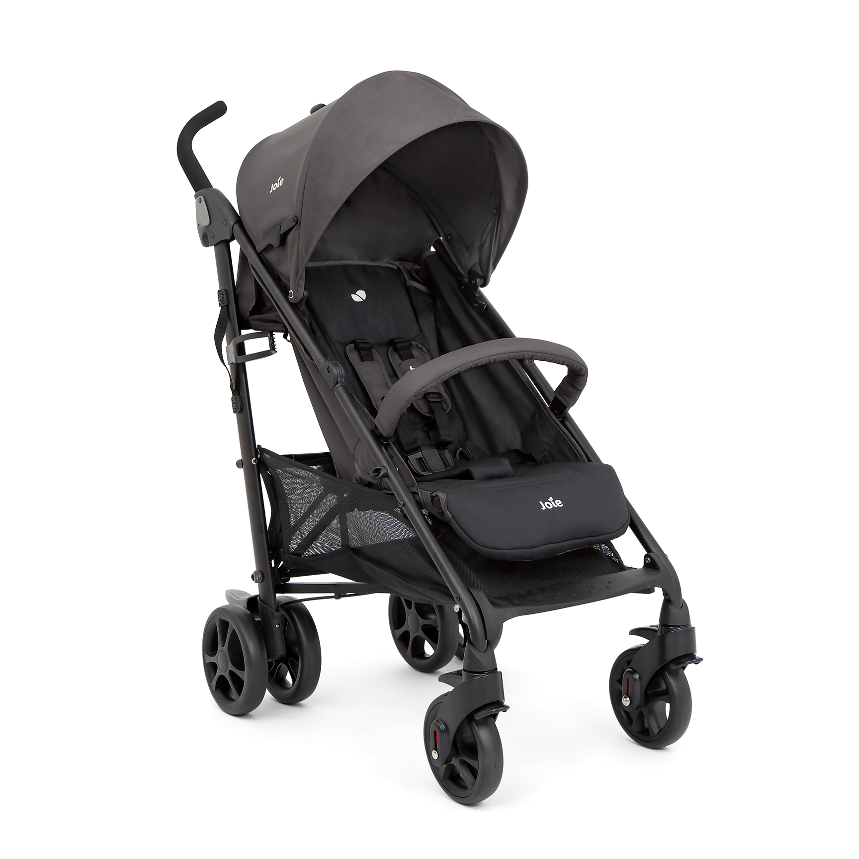 Joie Brisk LX Stroller in Ember Pushchairs & Buggies S1102HBEMB000 5056080610511