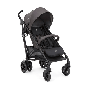 You added <b><u>Joie Brisk LX Stroller in Ember</u></b> to your cart.