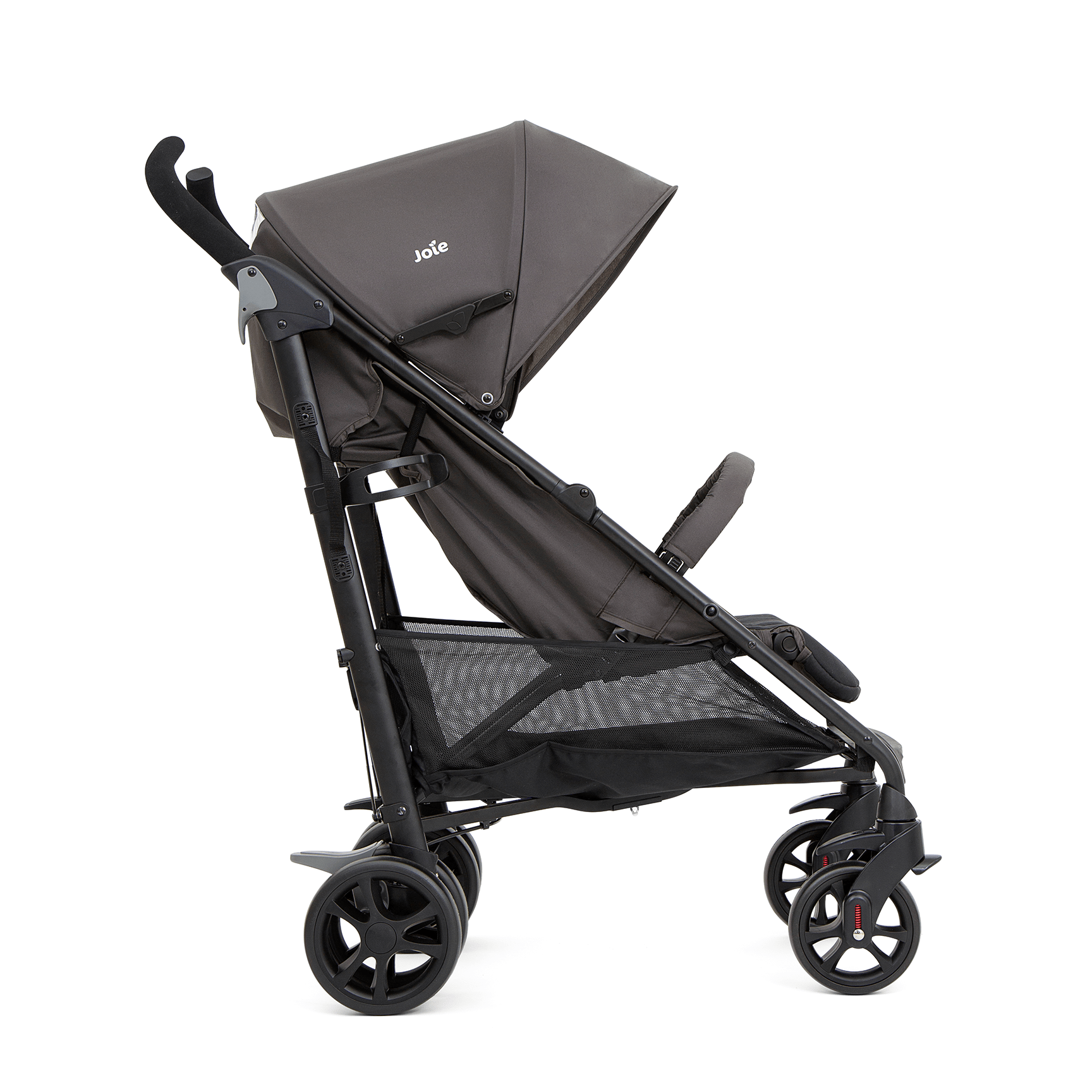 Joie Brisk LX Stroller in Ember Pushchairs & Buggies S1102HBEMB000 5056080610511